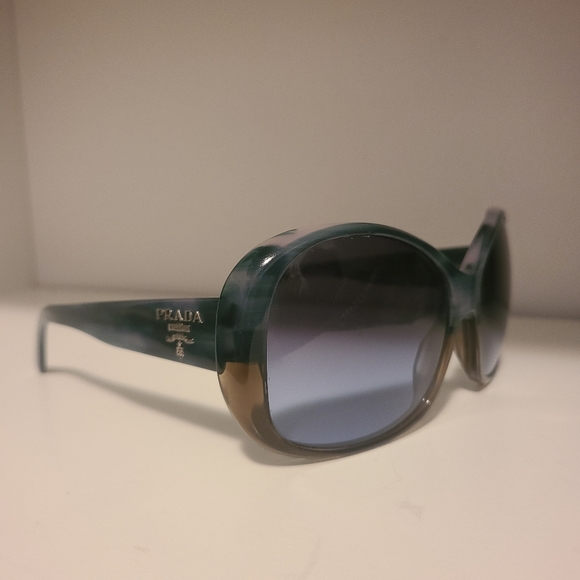 Prada Sunglasses - Picture 3 of 6
